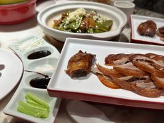 -京味斋·烤鸭·北京菜(安贞店)