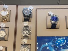 -上海恒天奢侈品(总店)