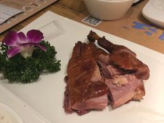 -江湖情酸菜鱼(万菱汇店)