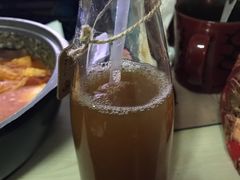 -渝是乎酸菜鱼(龙旗购物中心店)