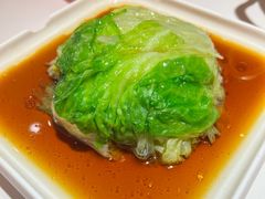 生菜-避风塘·金牌店·夜宵(金玉兰店)