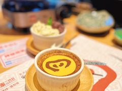 -堂本家洋食别馆·炸猪排(中心城店)
