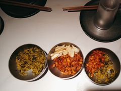 -叁宝烤肉• 西安烧烤(太乙路店)