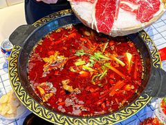 -蛙老爹·蜀香美蛙鱼头(王家湾店)