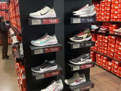 -NIKE上海青浦优选体验店