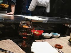 -Social 秀西餐厅-长沙瑞吉酒店(运达店)