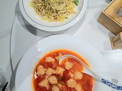-渔码头食府·20年蓬莱老字号(登州路店)