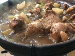 -范贤光鸡公煲(平乐园总店)