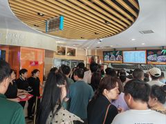 -闫家驴肉老店(华电一校店)