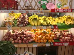 -青岛证大喜玛拉雅酒店·Z1餐厅