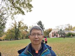 -墨尔本皇家植物园