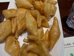 -老厨家(友谊路总店)