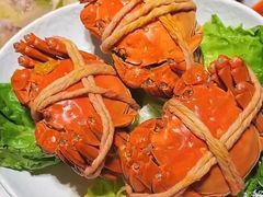 -聚汇三少·龙虾·中餐厅(莫邪路新天地店)