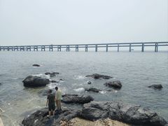 -黑石礁公园
