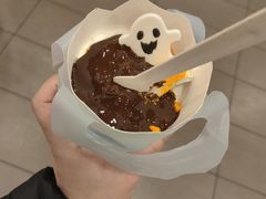 -麦当劳(花桥得来速店)