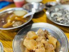 -阿秋牛排(湖心街店)