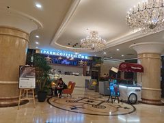 -北京广安门维景国际大酒店