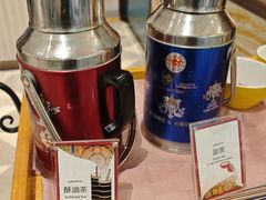 -西藏饭店·亚克·食光自助餐厅