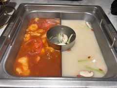 -新辣道鱼火锅(领展购物广场·中关村店)