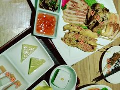 -泰好吃·泰式餐厅(彭城壹号店)