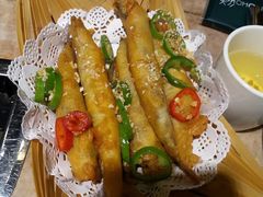 -德兴show鲜·蒸汽海鲜火锅餐厅(格创悦里店)