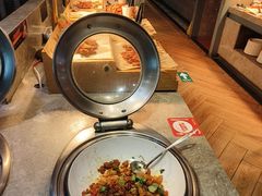 -比格比萨自助(国展店)