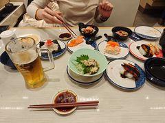 -濱寿司(高新伊藤店)