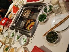 -海底捞火锅(锦艺城店)