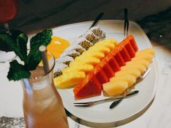 -长沙北辰洲际酒店-SKY 27酒廊