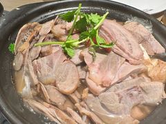-洪兴砂锅·融合砂锅菜(三站店)