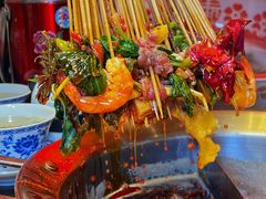 -牛签签串串香(IFS店)