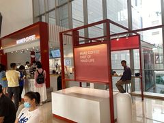 -Manner Coffee(港汇恒隆广场店)