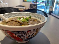 -粉吖吖·邵阳米粉(体育西路店)