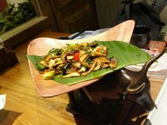 -云海肴·汽锅鸡·云南菜(天津国金汇店)