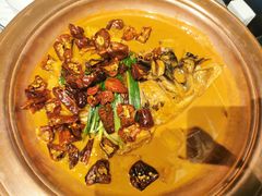 -柿合缘新京菜(国金中心商场店)