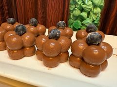 -北京首都机场希尔顿酒店