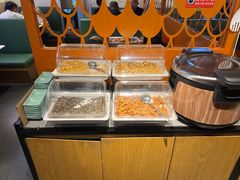 -问渔烤鱼(回龙观总店)