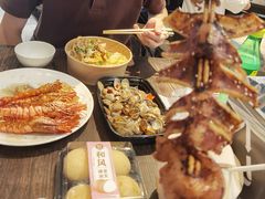 -盒马鲜生(皇庭广场店)