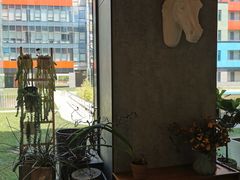 -山下C5cafe(惠通时代广场店)