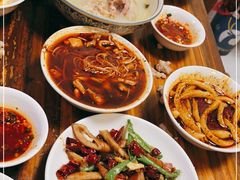 -中和裴氏蹄花(府河路店)