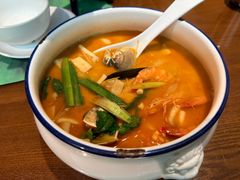 -帕蓝·暹罗料理(大学路店)