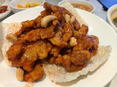 -华威约饭街