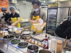 -尚食·卢记烧饼(十全街店)