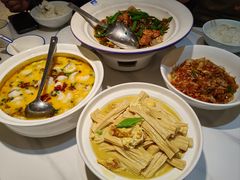 -兰湘子·湘菜小炒(济南领秀城店)