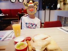 -必胜客(玉泉远洋店)