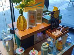 -星巴克臻选(上海长风大悦城店)