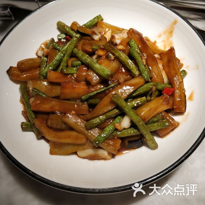 小菜园餐厅