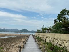 -东海半边山旅游度假区