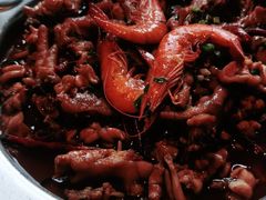 -胖哥俩肉蟹煲(杭州下沙学林街店)