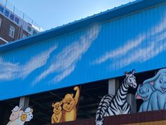 -松月洞童话村
